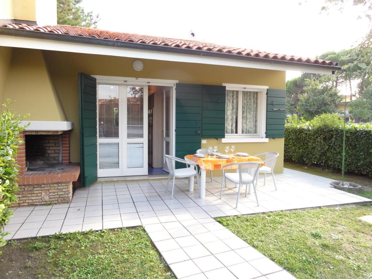 Villaggio Michelangelo Bibione Dış mekan fotoğraf