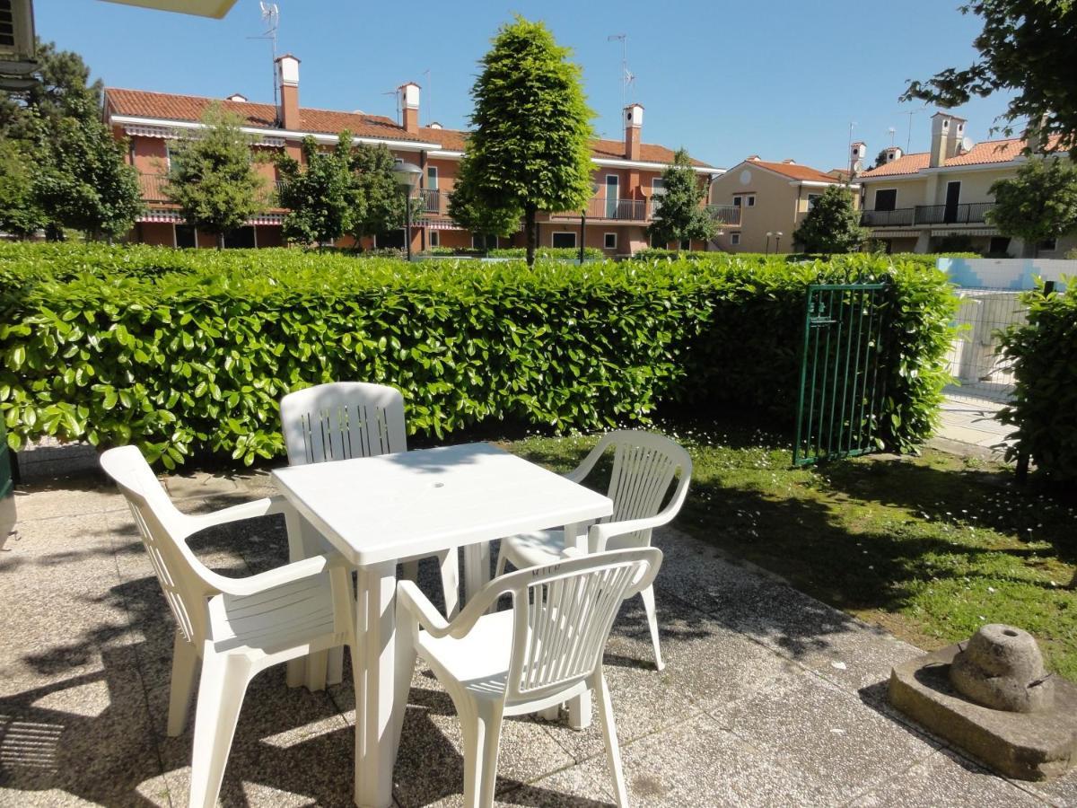 Villaggio Michelangelo Bibione Dış mekan fotoğraf