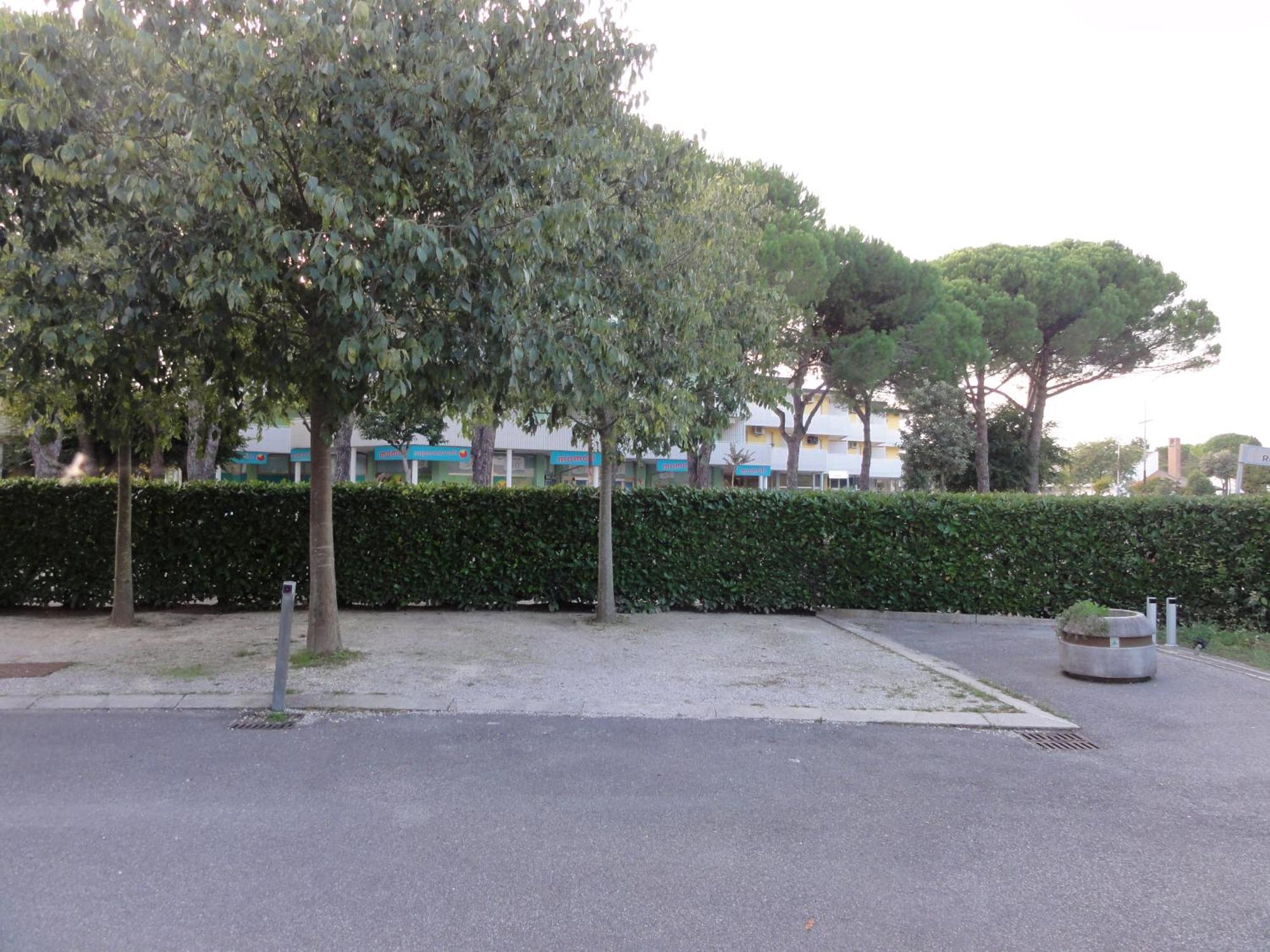 Villaggio Michelangelo Bibione Oda fotoğraf