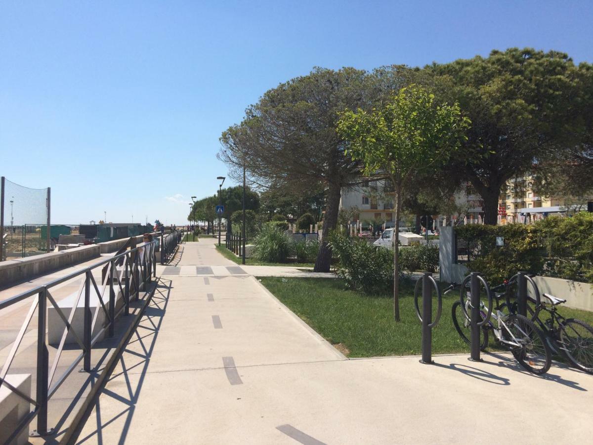 Villaggio Michelangelo Bibione Dış mekan fotoğraf