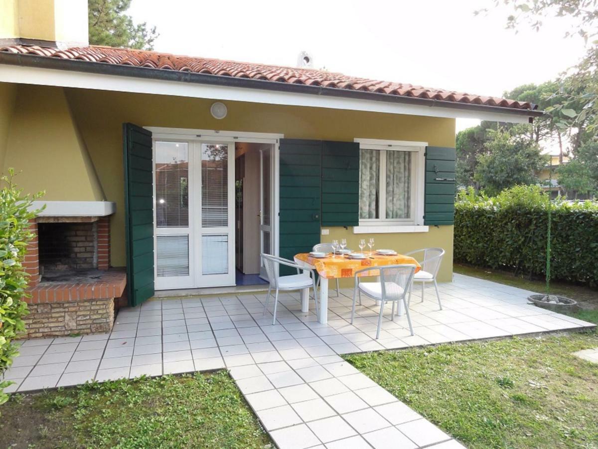 Villaggio Michelangelo Bibione Oda fotoğraf