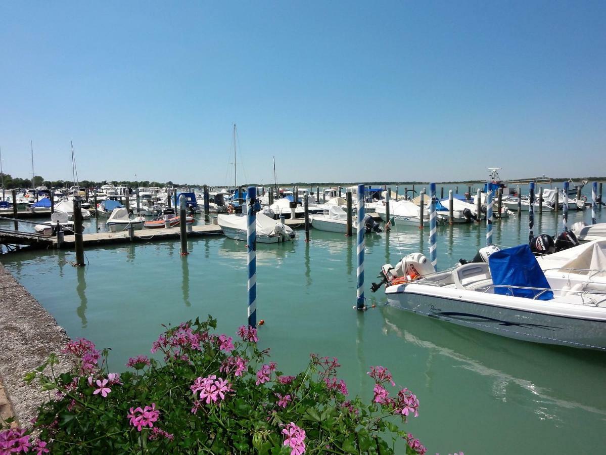 Villaggio Michelangelo Bibione Dış mekan fotoğraf