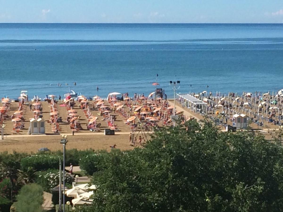 Villaggio Michelangelo Bibione Dış mekan fotoğraf